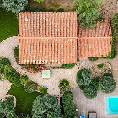 Villa La Bergerie De Sotta