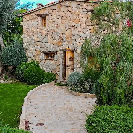 La Bergerie De *