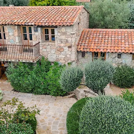 La Bergerie De Villa