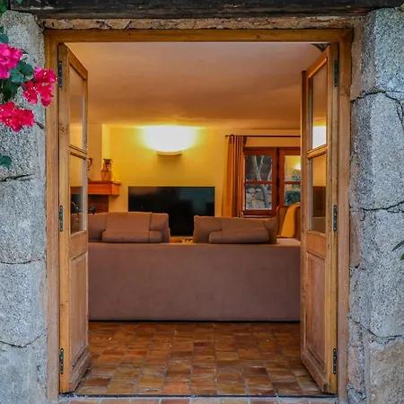 La Bergerie De Villa