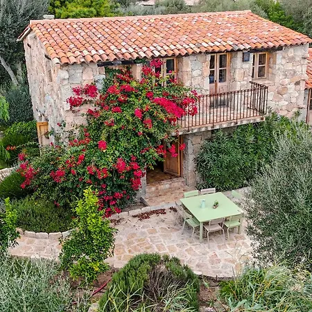 Villa La Bergerie De Sotta