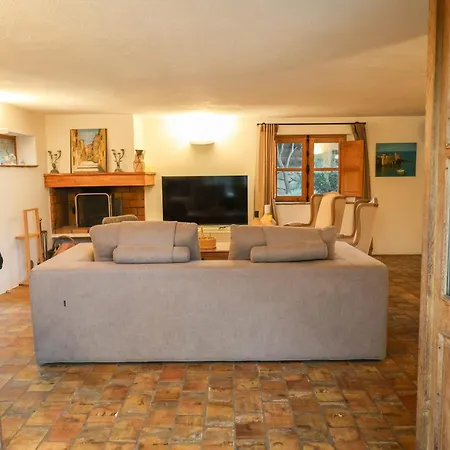 Villa La Bergerie De Sotta