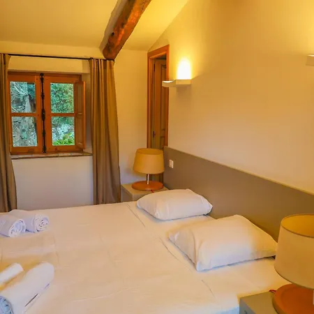 La Bergerie De Villa