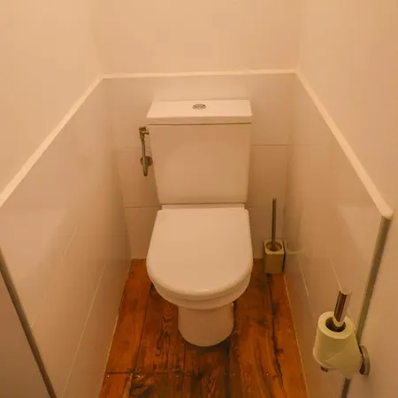 La Bergerie De Sotta