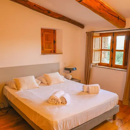 La Bergerie De Villa *