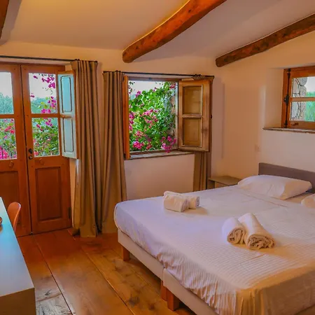 La Bergerie De Sotta