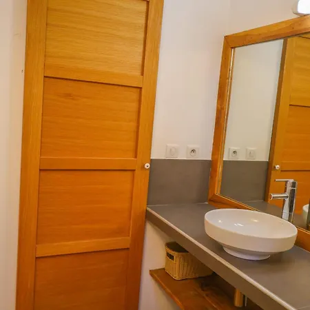 La Bergerie De Villa *