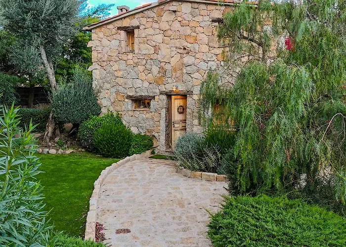 La Bergerie De *
