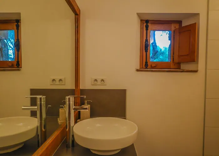 La Bergerie De Villa Sotta