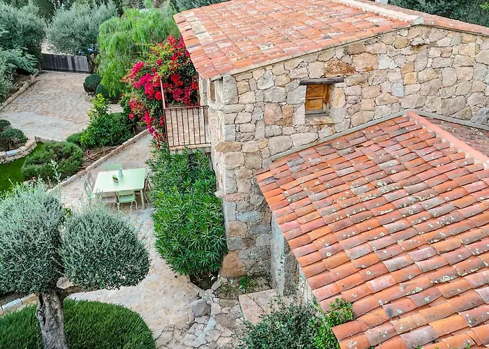 La Bergerie De Villa *