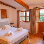 Villa La Bergerie De *