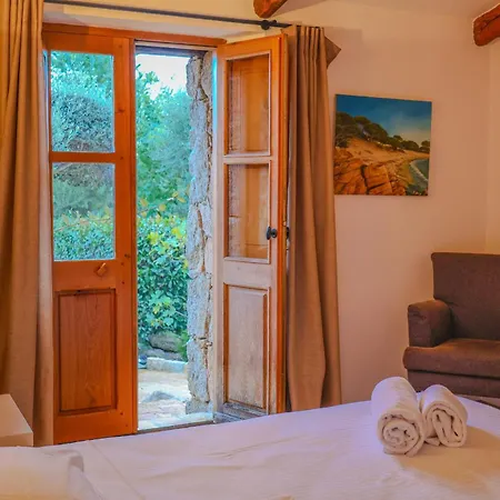 빌라 La Bergerie De *