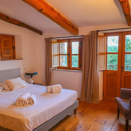 La Bergerie De * 소타