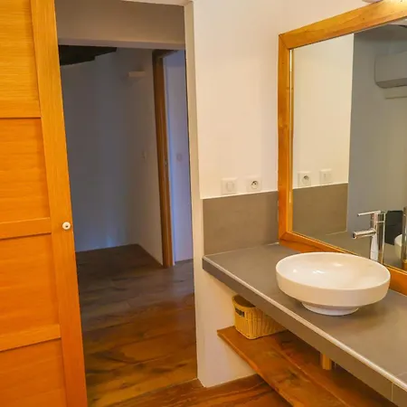 La Bergerie De 빌라