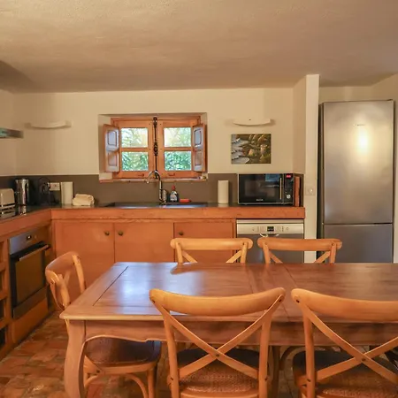 La Bergerie De 소타