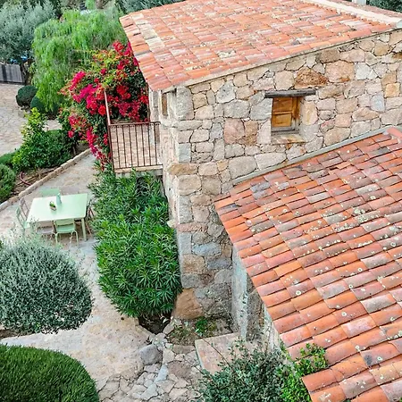 La Bergerie De Villa *
