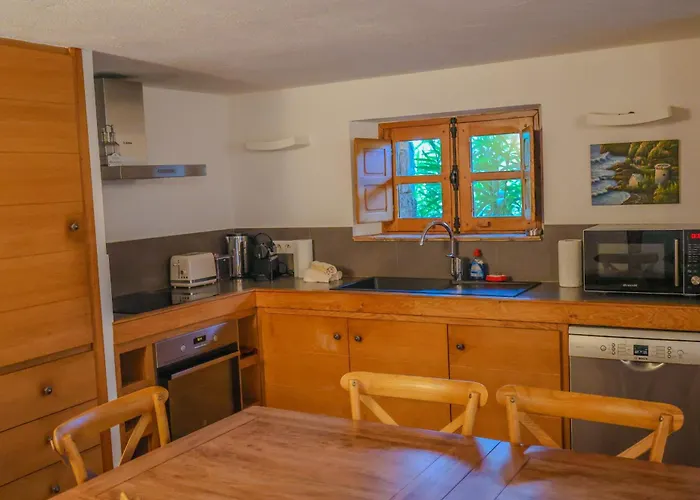 La Bergerie De וילה סוטה