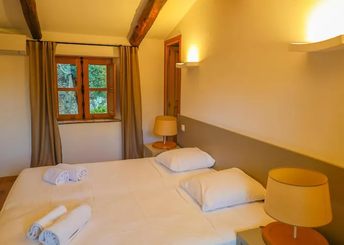 La Bergerie De וילה