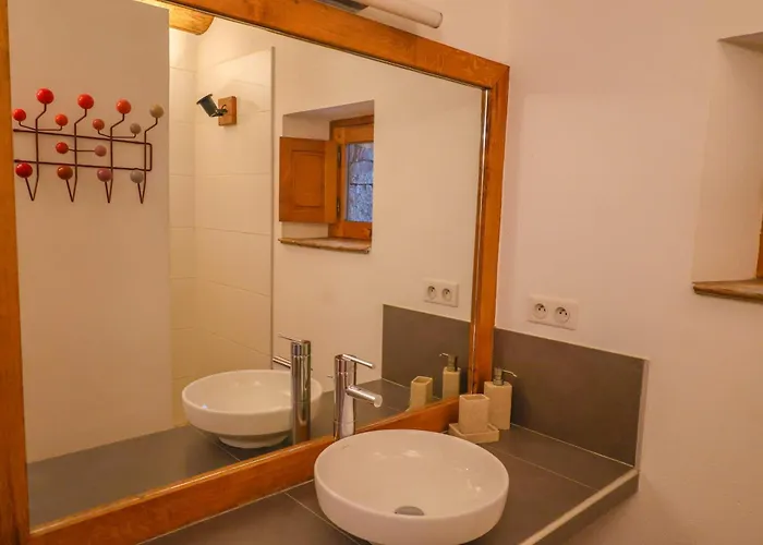 La Bergerie De * סוטה