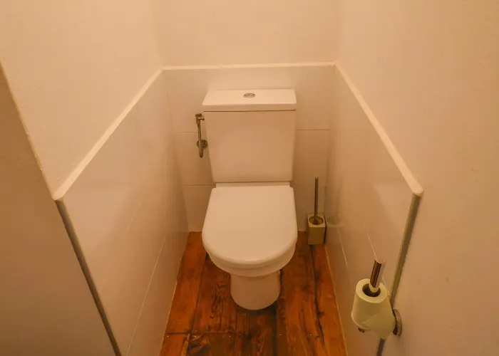 La Bergerie De סוטה