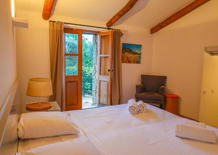 La Bergerie De * סוטה