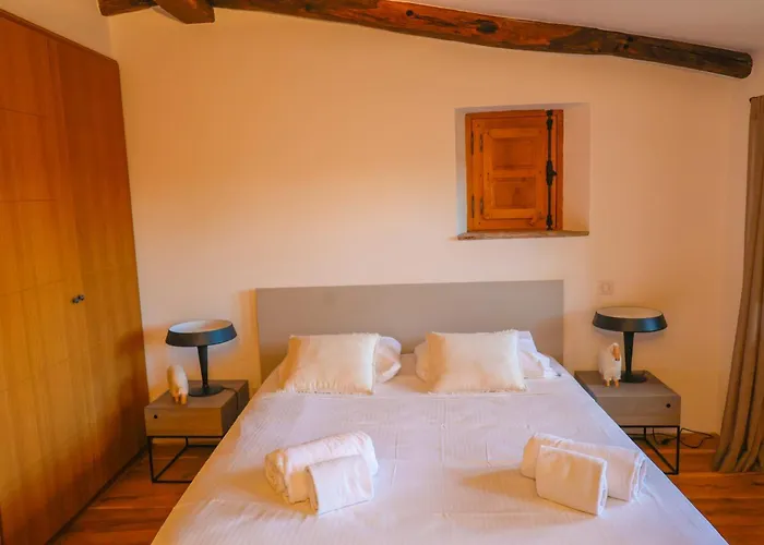 וילה La Bergerie De *