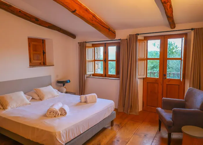 La Bergerie De * סוטה