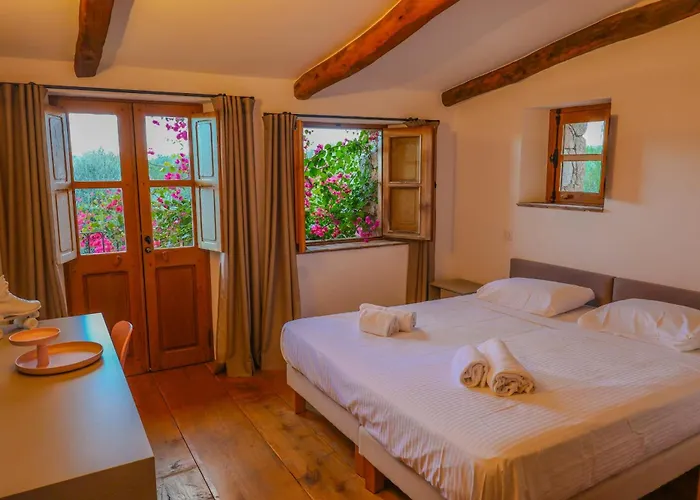 La Bergerie De סוטה