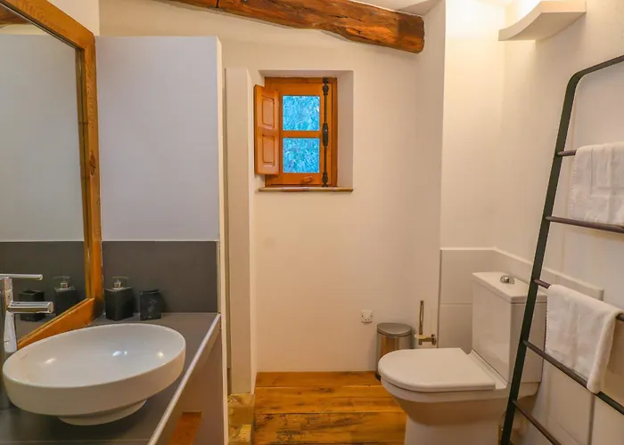 וילה La Bergerie De