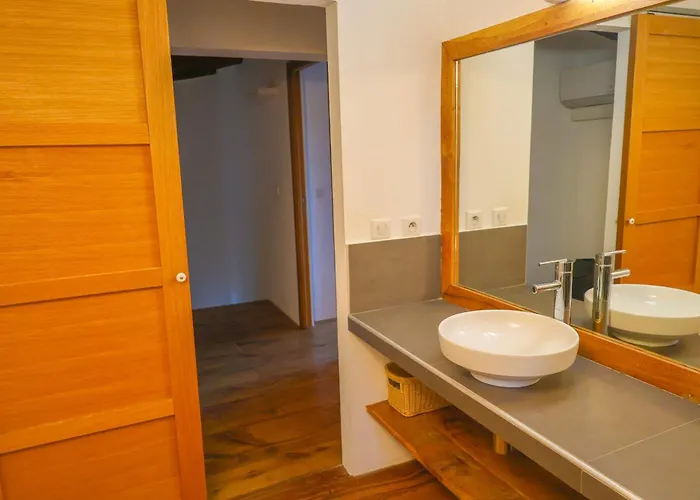 La Bergerie De וילה