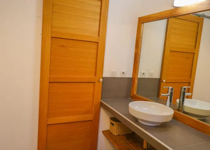 La Bergerie De וילה *