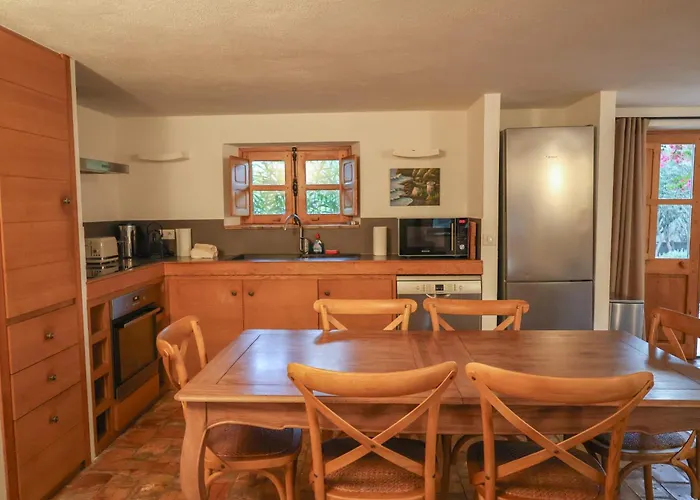 La Bergerie De סוטה